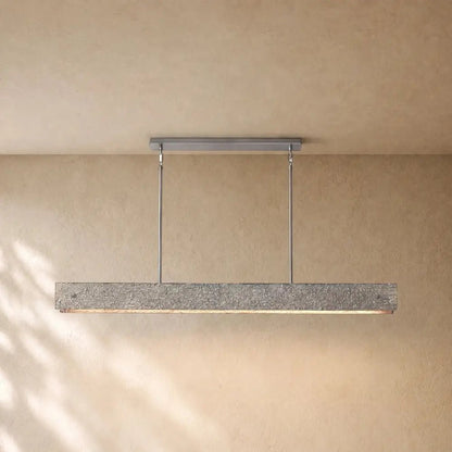 Vilary Linear Chandelier - Zelno