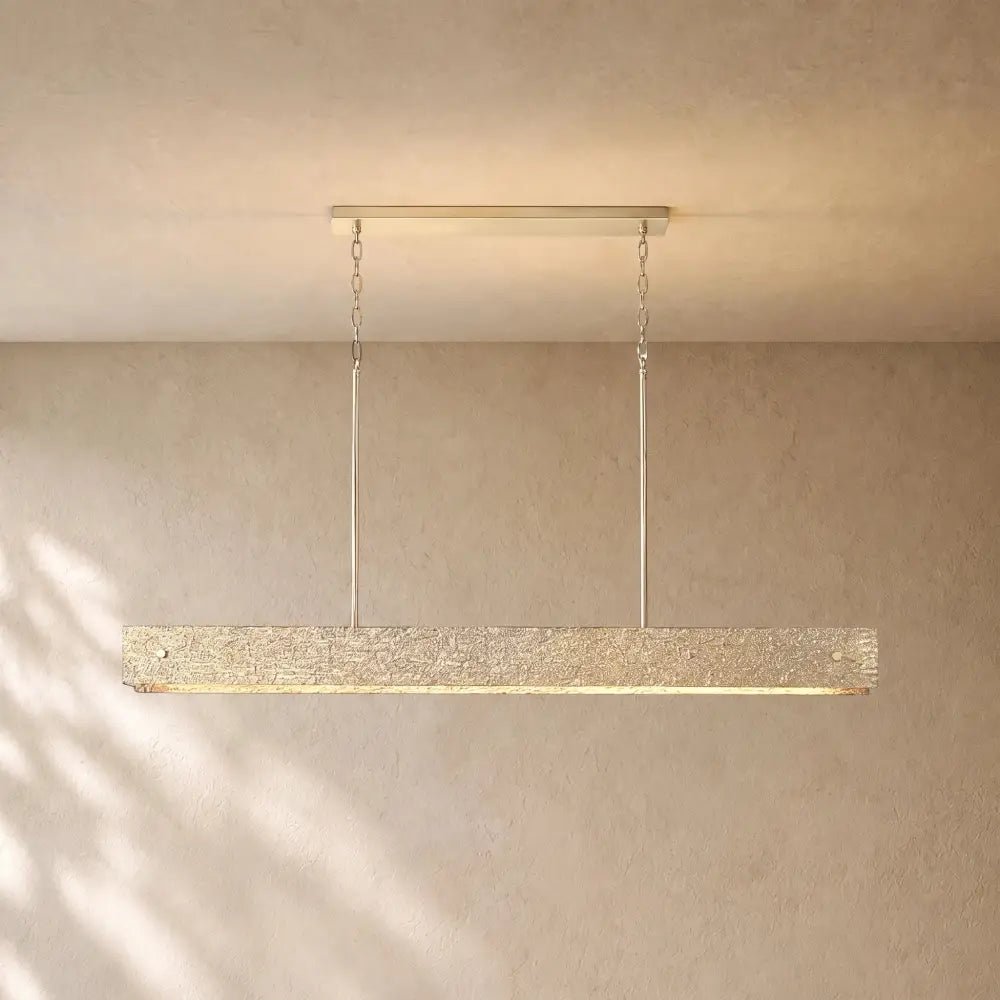 Vilary Linear Chandelier - Zelno