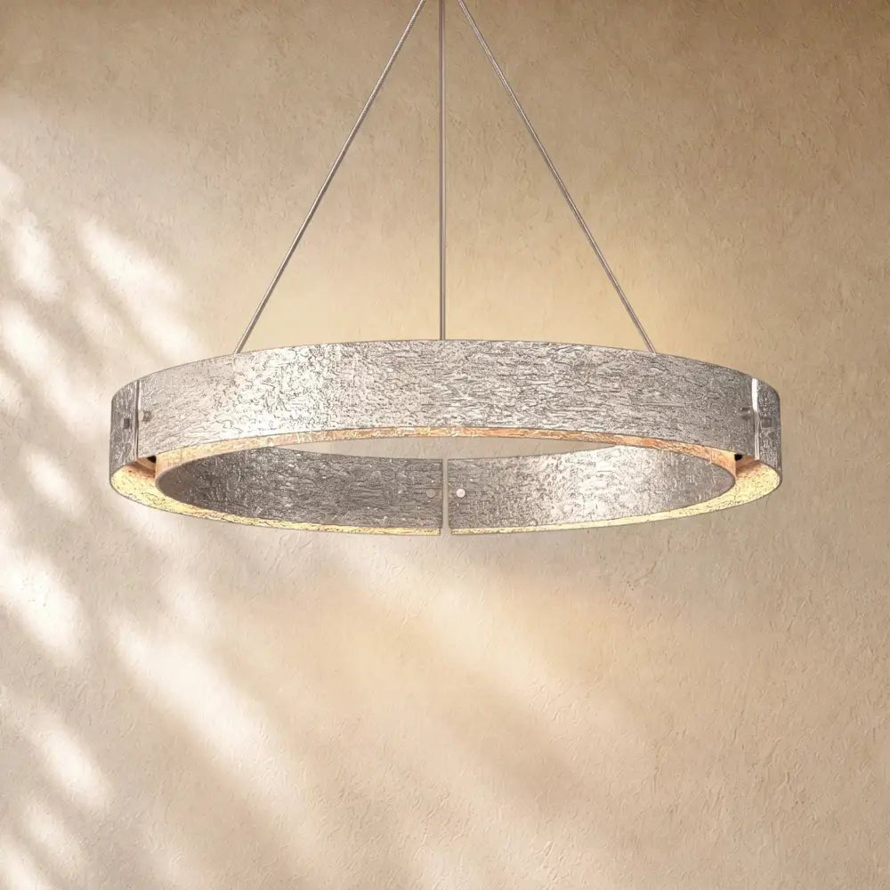 Vilary Round Chandelier - Zelno