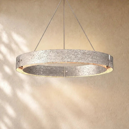 Vilary Round Chandelier - Zelno