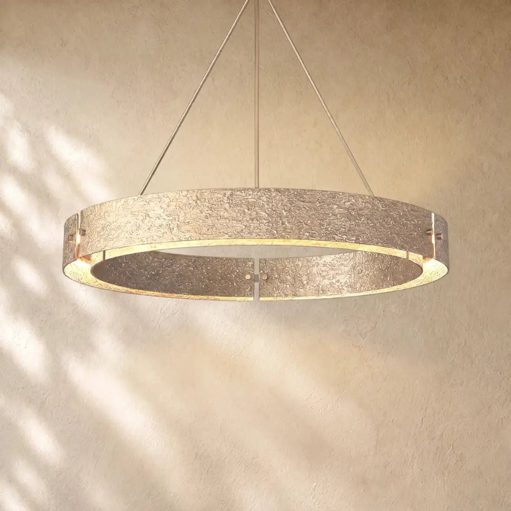 Vilary Round Chandelier - Zelno