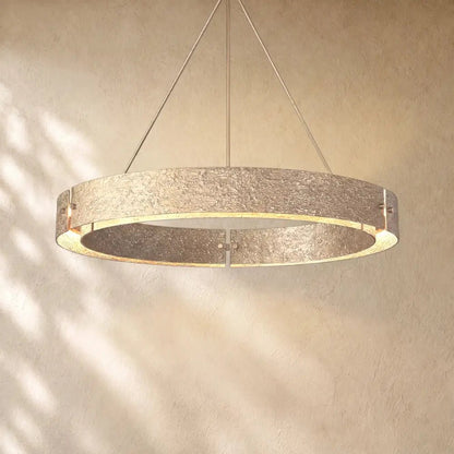 Vilary Round Chandelier - Zelno