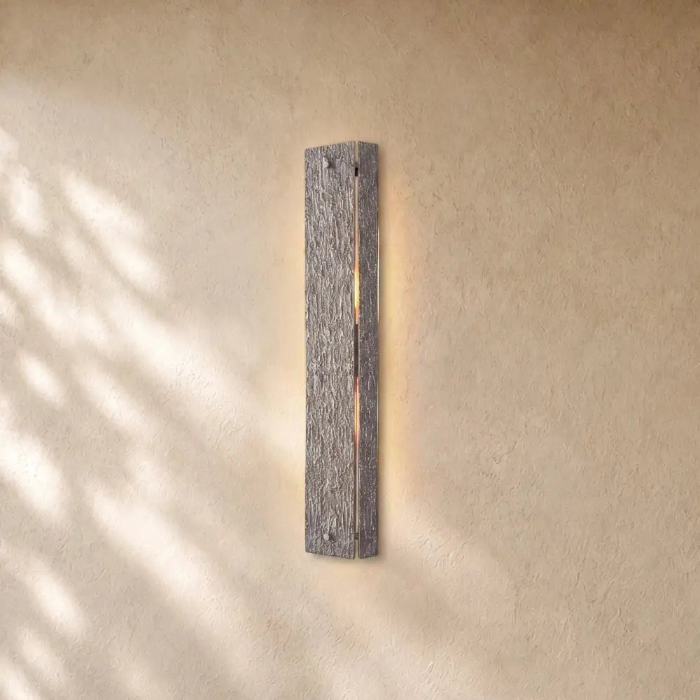 Vilary Sconce Solid Brass Modern Wall Light - Zelno