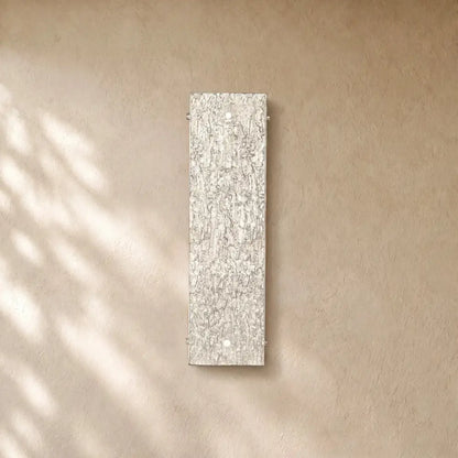 Vilary Sconce Solid Brass Modern Wall Light - Zelno
