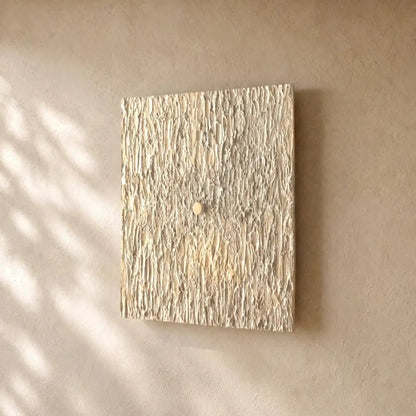 Vilary Square Sconce - Zelno