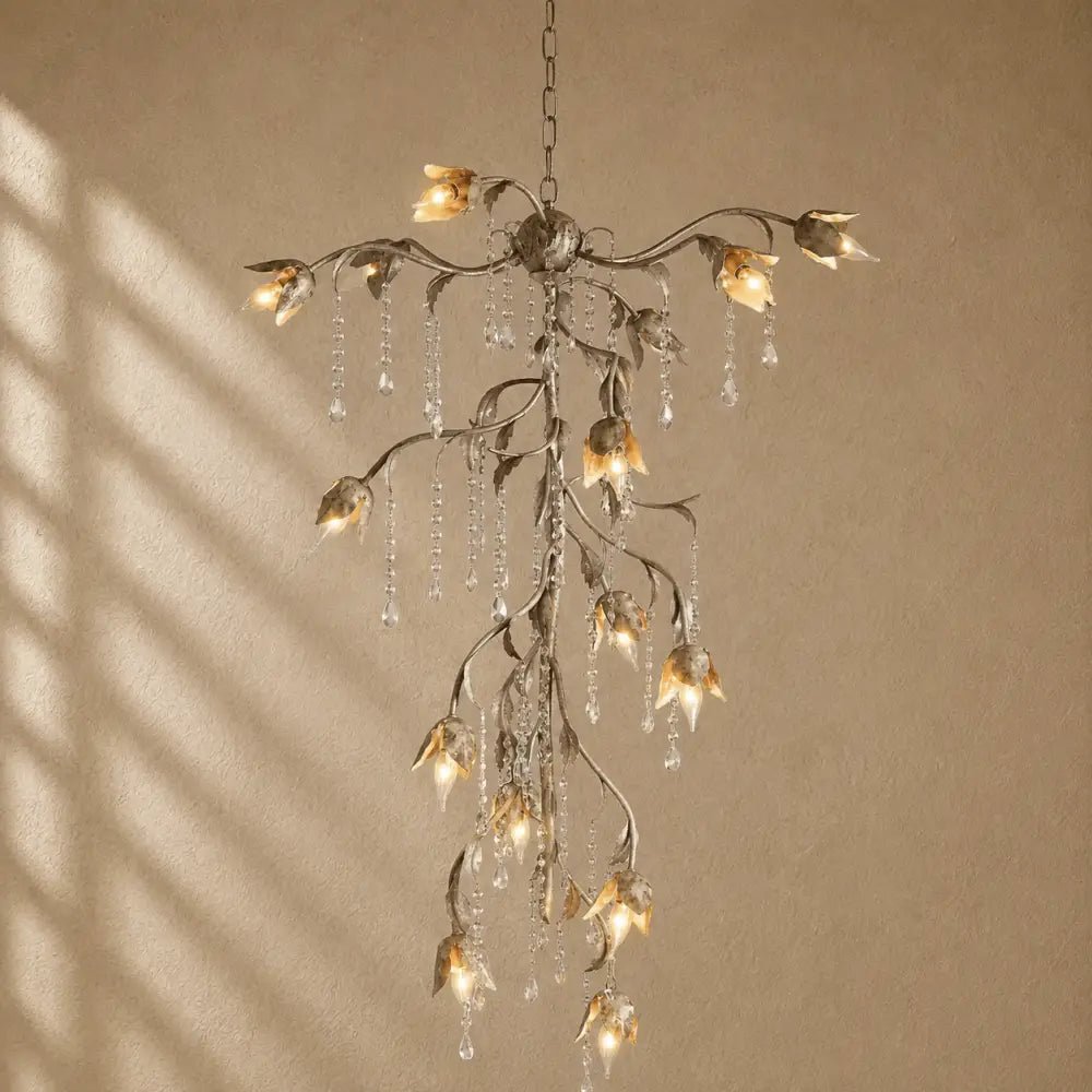 Viticcia Cascade Chandelier - Zelno