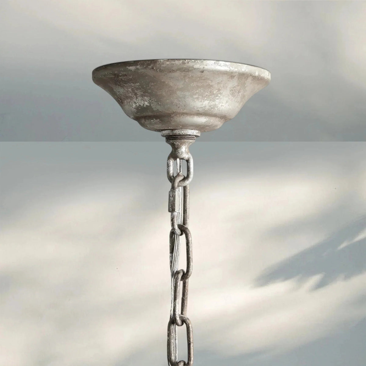Viticcia Rectangular Chandelier 52" 61" 71" - Zelno Lighting