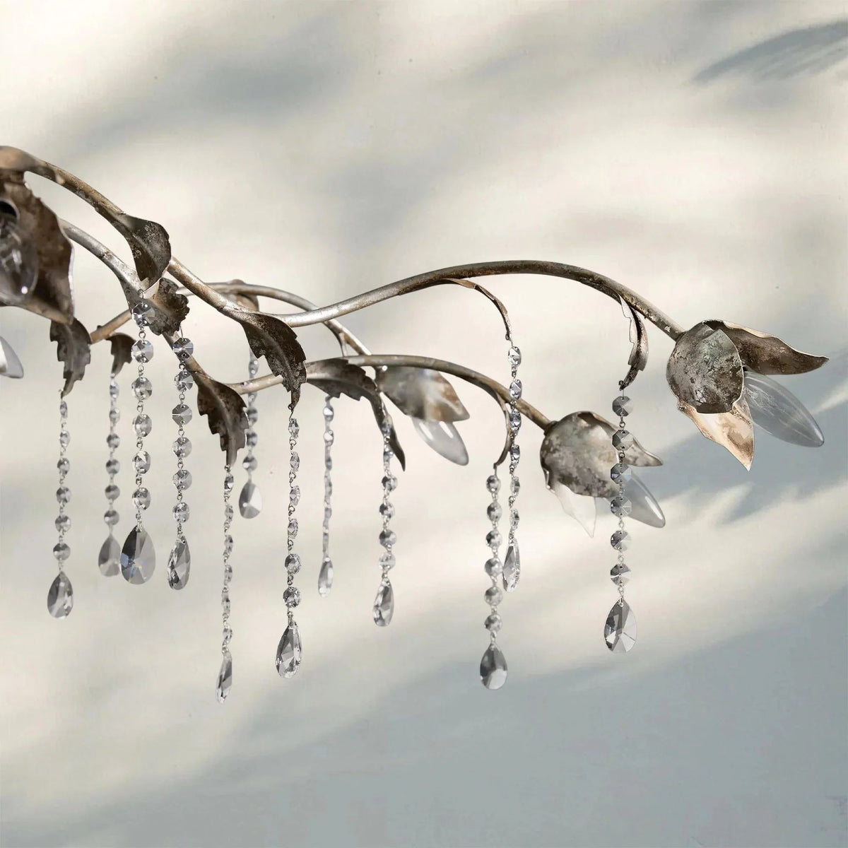 Viticcia Rectangular Chandelier 52" 61" 71" - Zelno Lighting