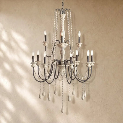 Vivien Chandelier - Zelno