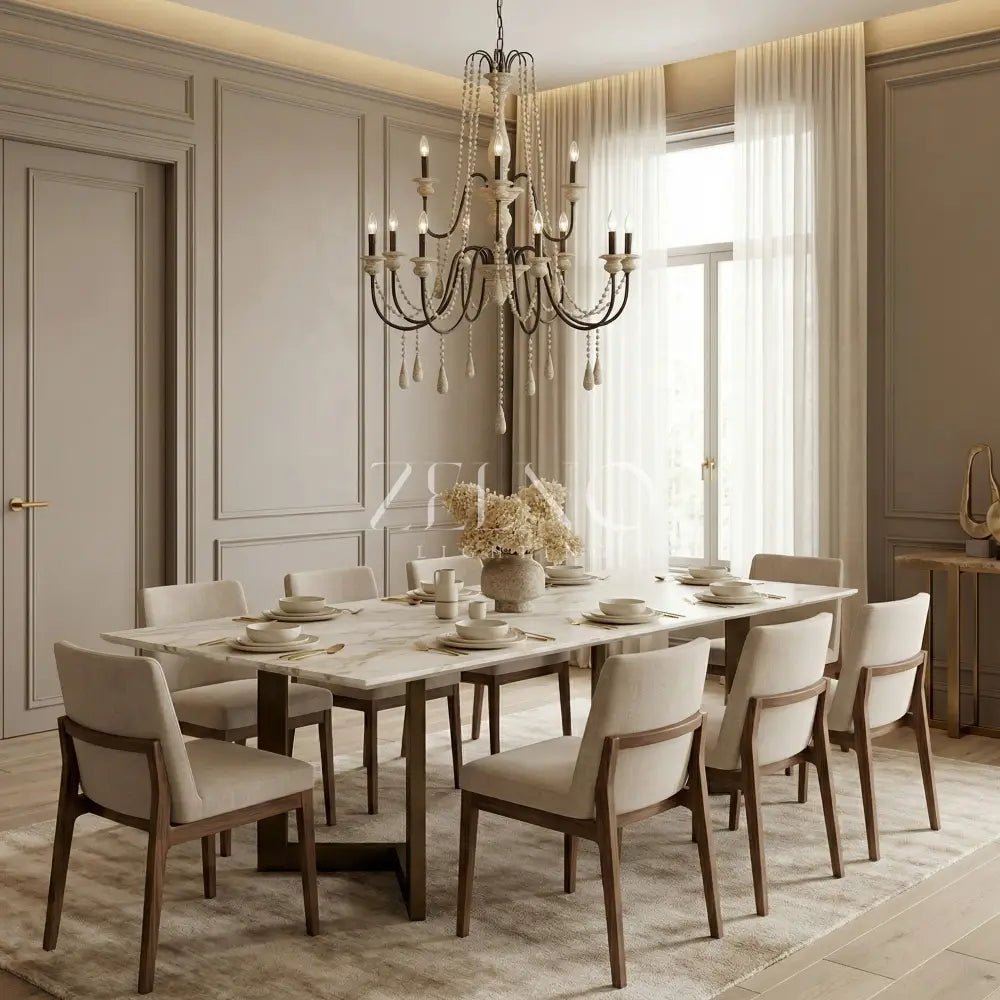 Vivien Chandelier - Zelno