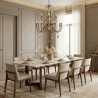 Vivien Chandelier - Zelno