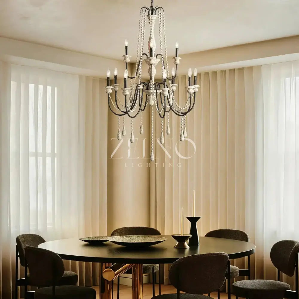 Vivien Chandelier - Zelno