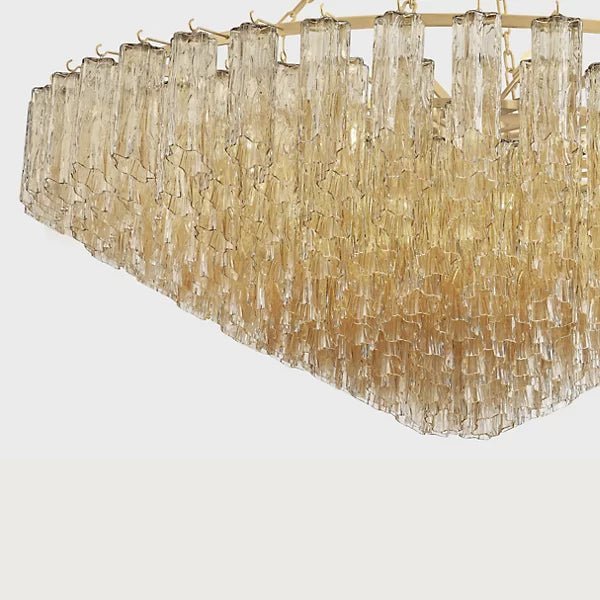 Watertown Chandelier - Zelno Lighting