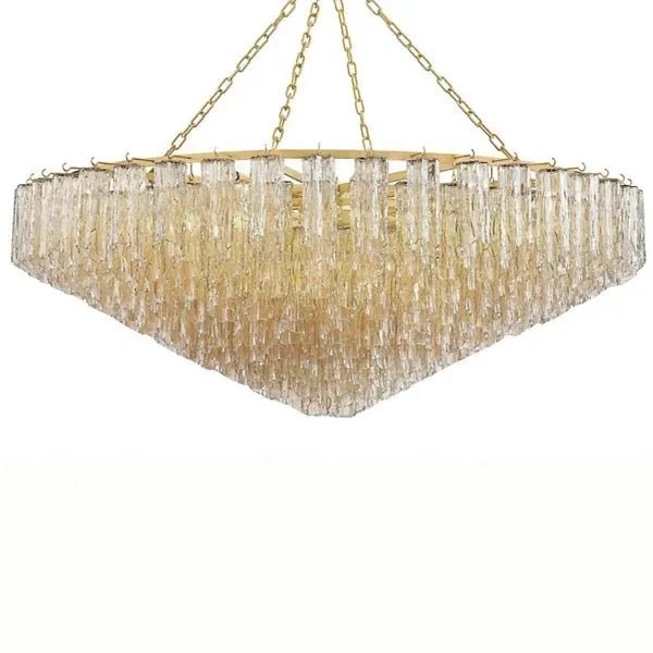 Watertown Chandelier - Zelno Lighting