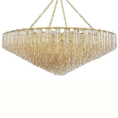 Watertown Chandelier - Zelno Lighting