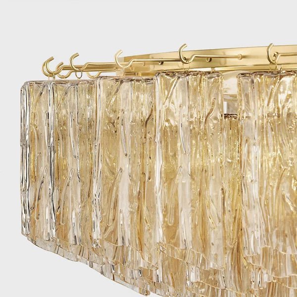 Watertown Chandelier - Zelno Lighting