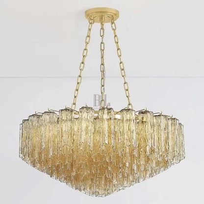 Watertown Chandelier - Zelno Lighting