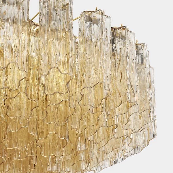 Watertown Chandelier - Zelno Lighting