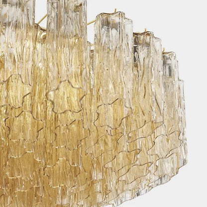 Watertown Chandelier - Zelno Lighting