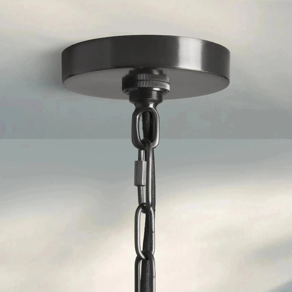 Watley Cone Pendant - Zelno Lighting
