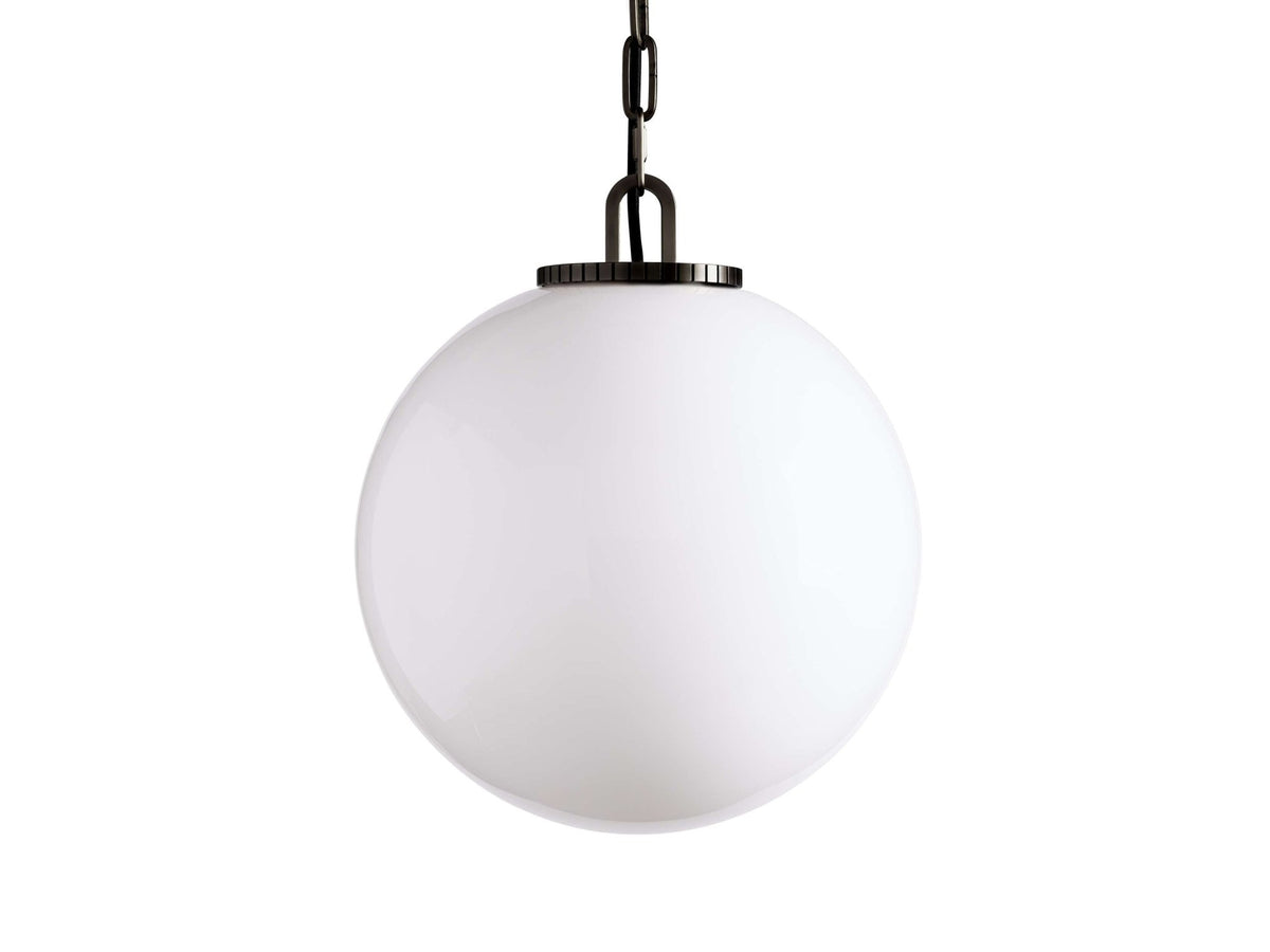 Wescotte Globe Pendant with Chain - Zelno Lighting