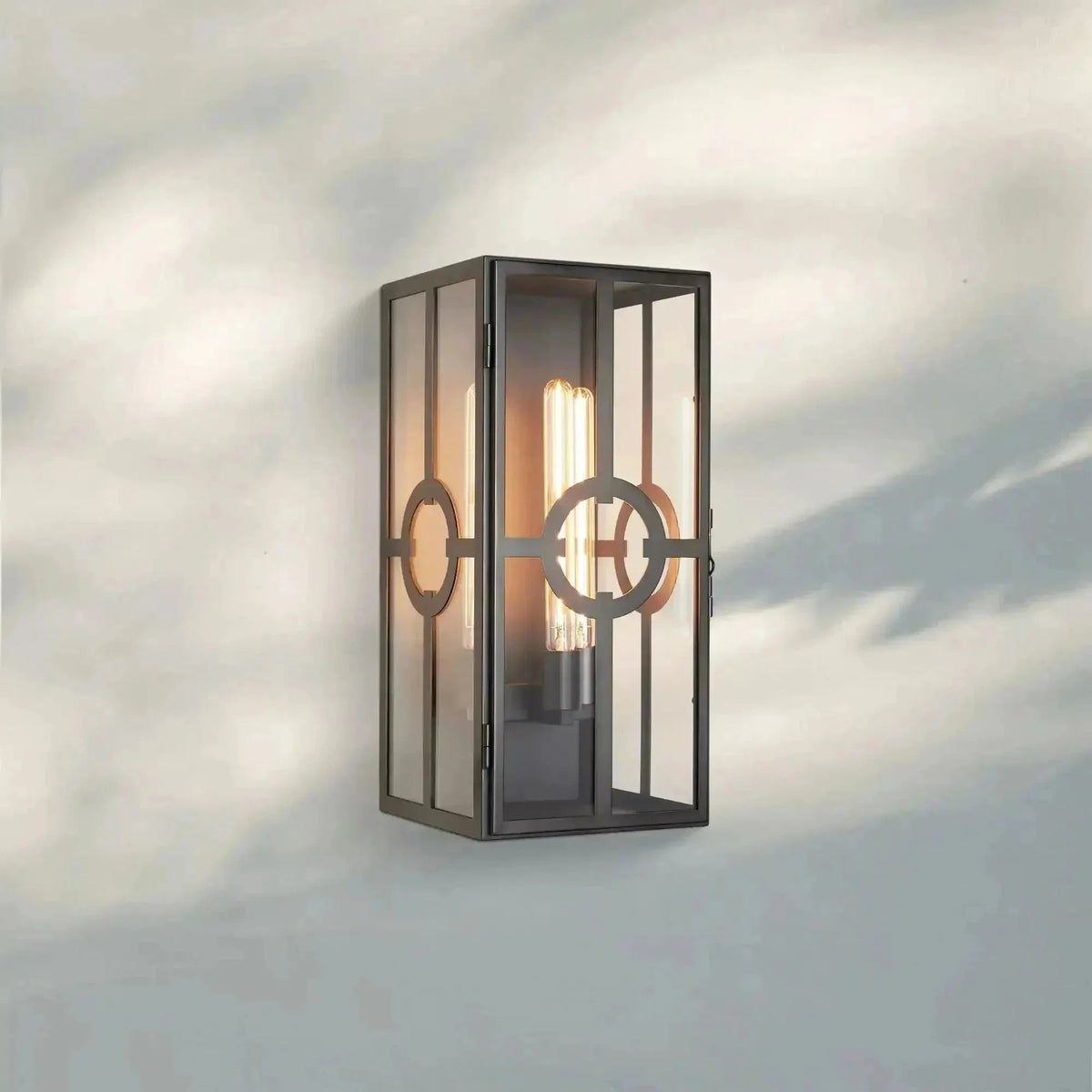 Westerley Outdoor Sconce 19''22'' - Zelno Lighting