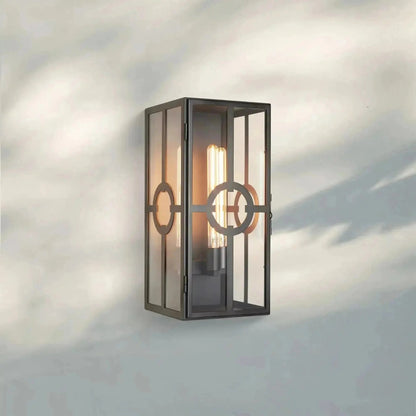 Westerley Outdoor Sconce 19''22'' - Zelno Lighting