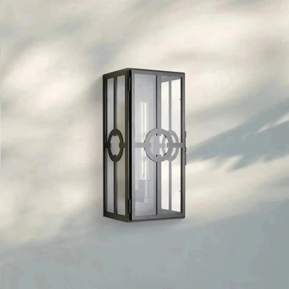Westerley Outdoor Sconce 19''22'' - Zelno Lighting