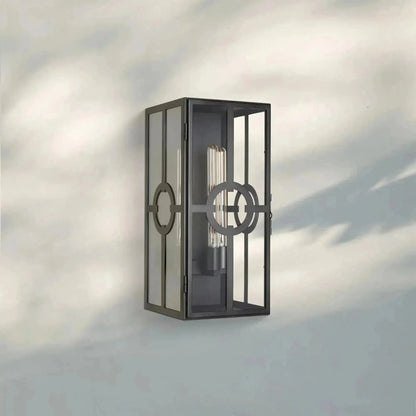 Westerley Outdoor Sconce 19''22'' - Zelno Lighting