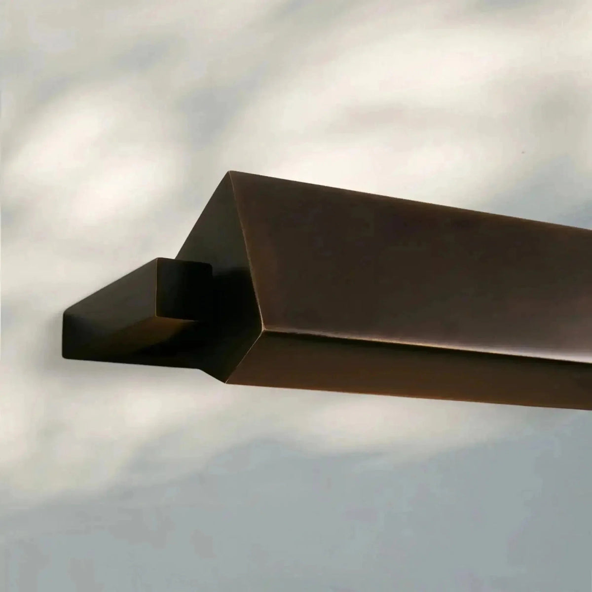 Zaeden Wall Sconce 18" 24" 30" - Zelno Lighting