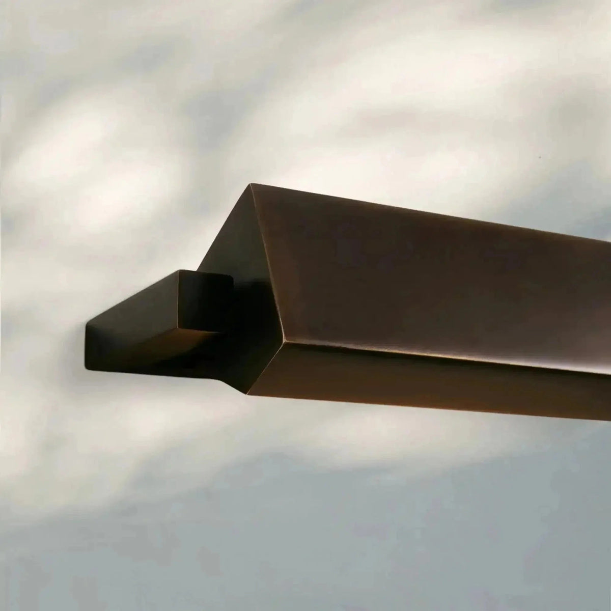 Zaeden Wall Sconce 18" 24" 30" - Zelno Lighting
