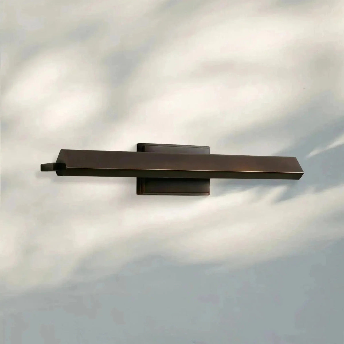 Zaeden Wall Sconce 18" 24" 30" - Zelno Lighting