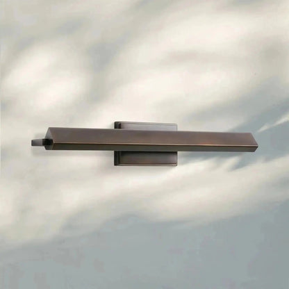 Zaeden Wall Sconce 18" 24" 30" - Zelno Lighting