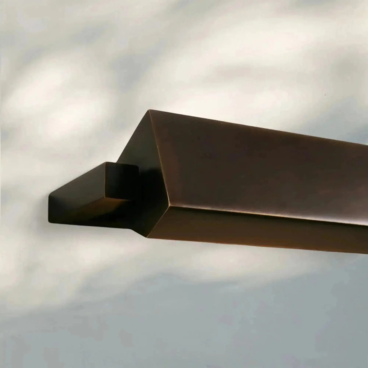 Zaeden Wall Sconce 18" 24" 30" - Zelno Lighting
