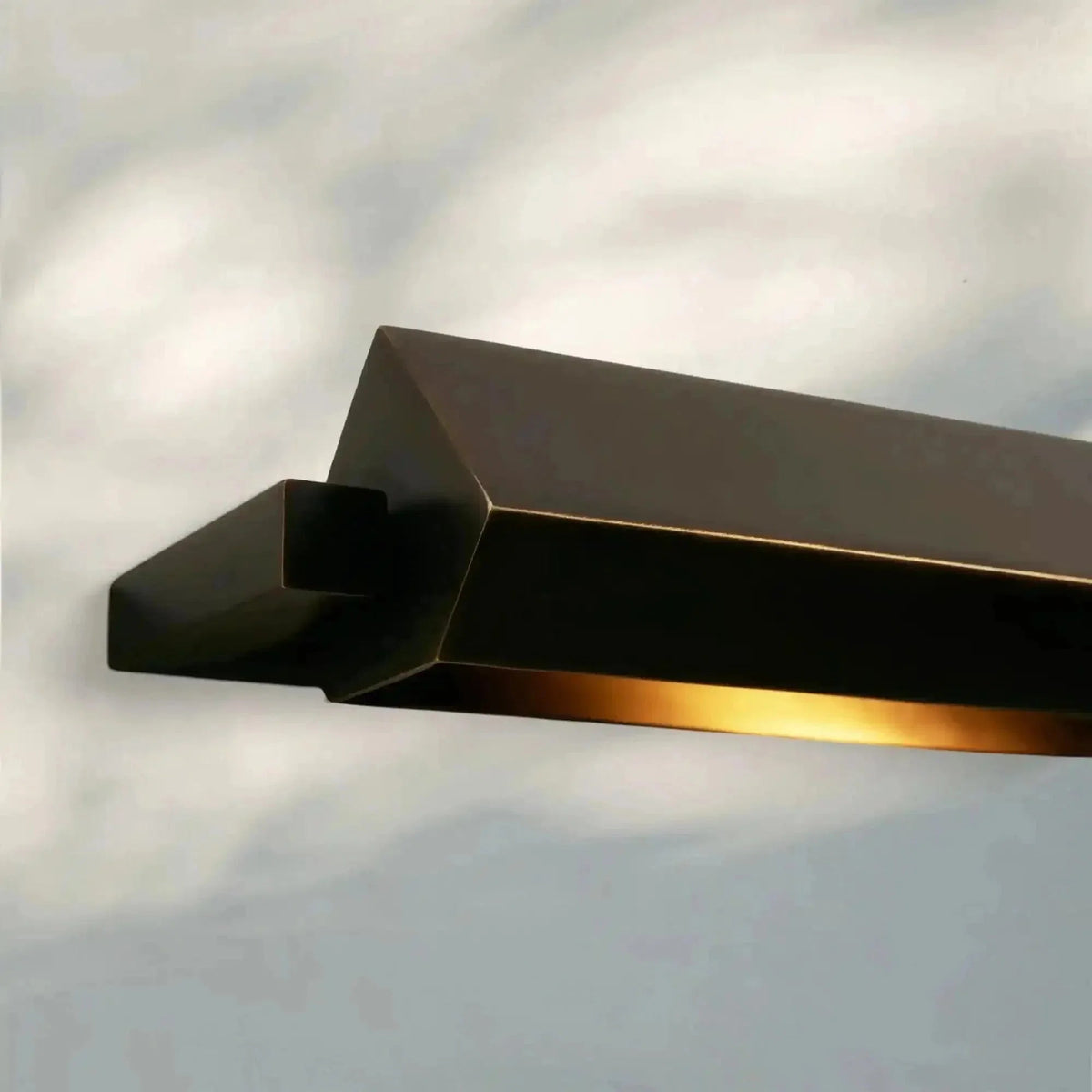 Zaeden Wall Sconce 18" 24" 30" - Zelno Lighting