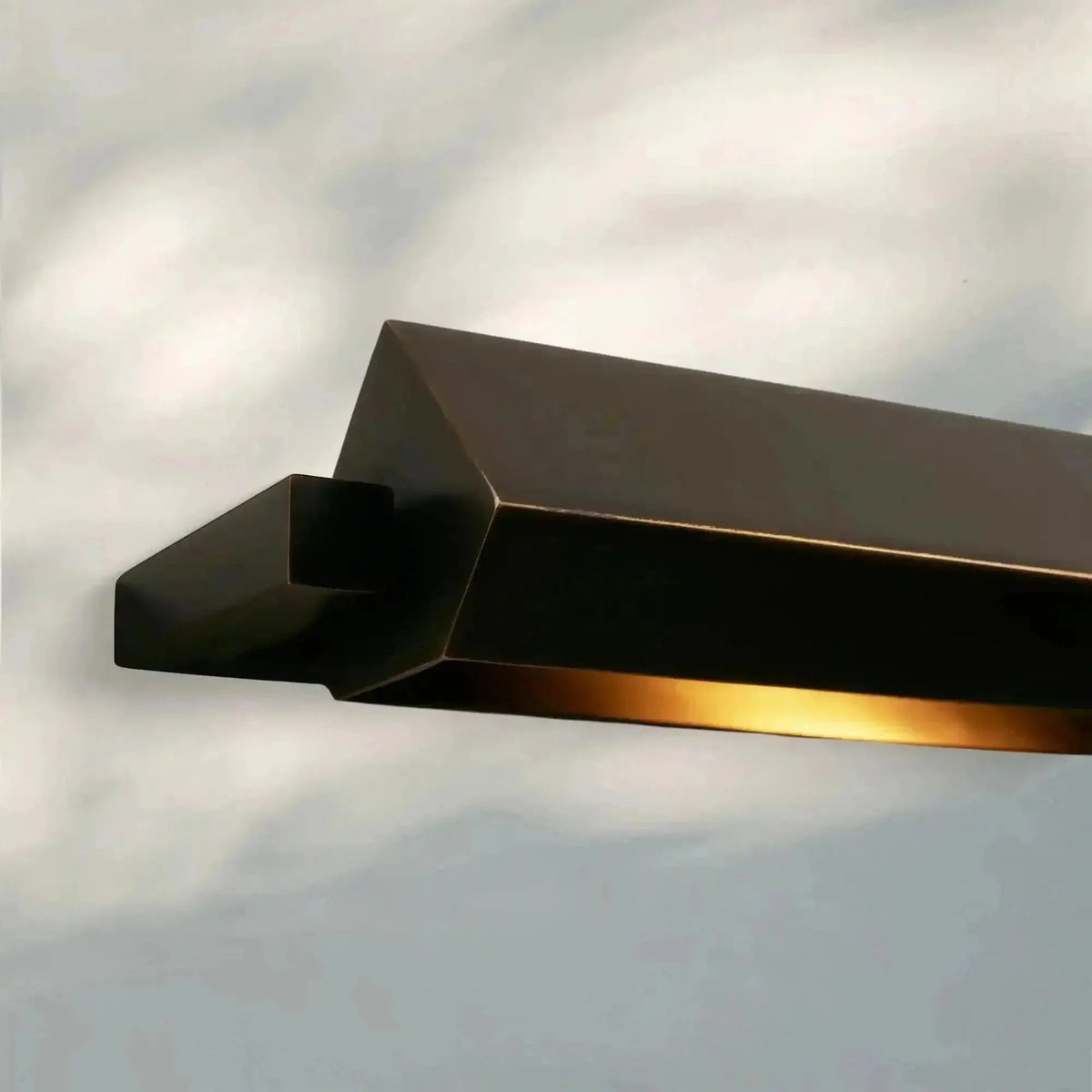 Zaeden Wall Sconce 18" 24" 30" - Zelno Lighting