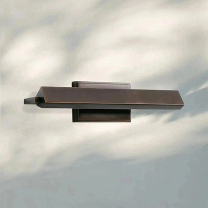 Zaeden Wall Sconce 18" 24" 30" - Zelno Lighting