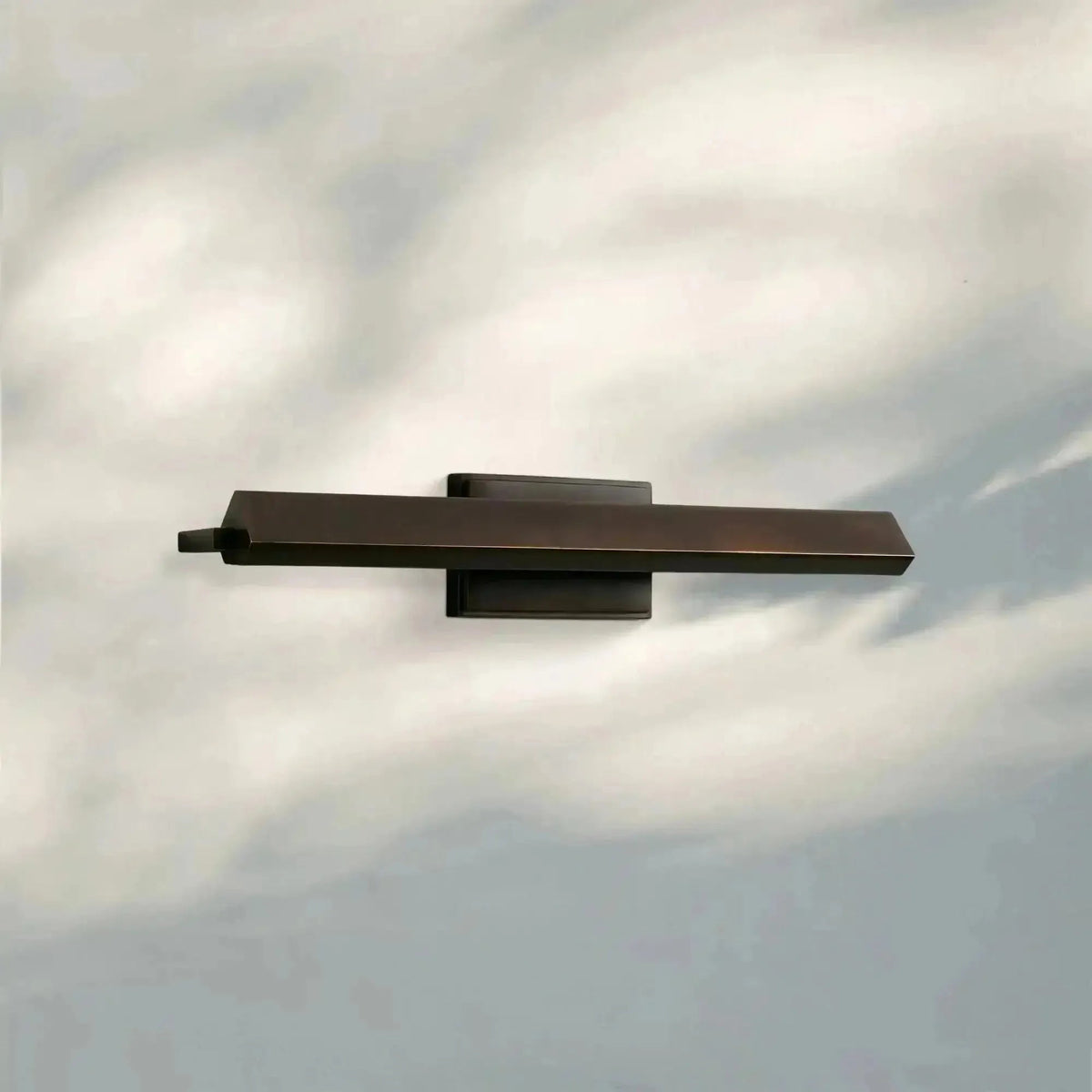 Zaeden Wall Sconce 18" 24" 30" - Zelno Lighting